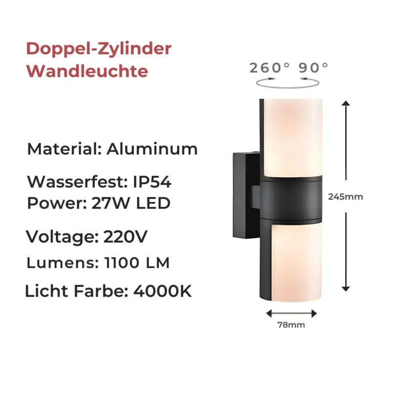 LumaPathSolarLEDGartenwegBeleuchtungWasserdichtEnergiesparend72