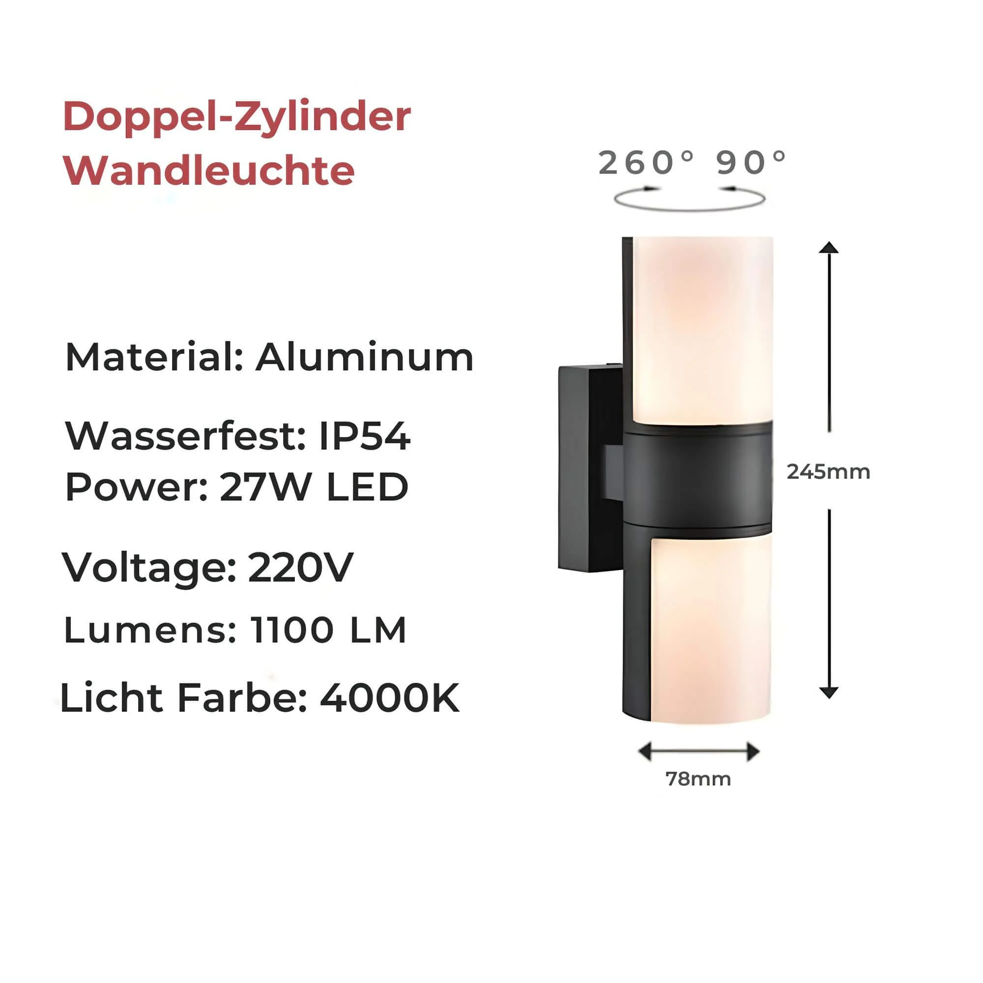 Lumapathsolarledgartenwegbeleuchtungwasserdichtenergiesparend72