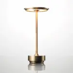 LumenArt Create an Atmosphere of Elegance with the Thomas Table Lamp from LumenArt tag1