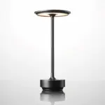 LumenArt Create an Atmosphere of Elegance with the Thomas Table Lamp from LumenArt tag1