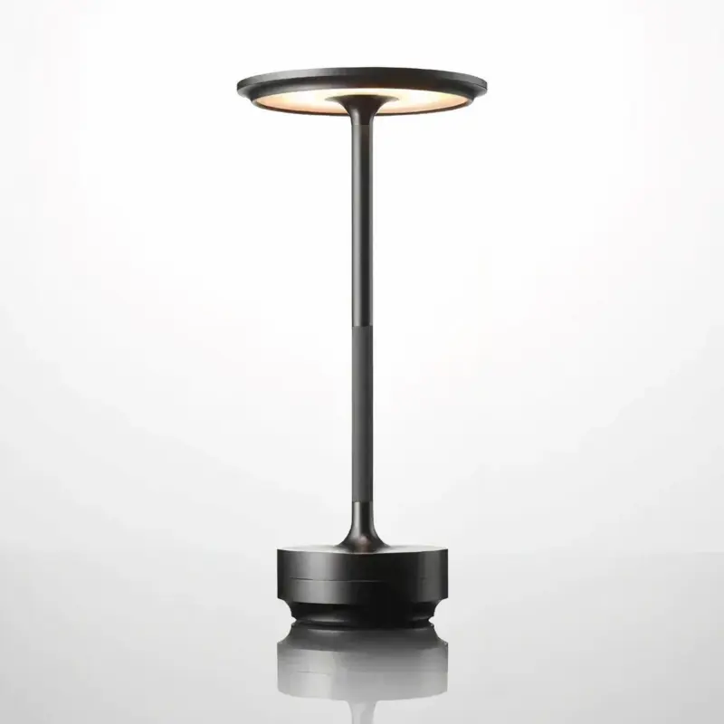 LumenArt Create an Atmosphere of Elegance with the Thomas Table Lamp from LumenArt tag1