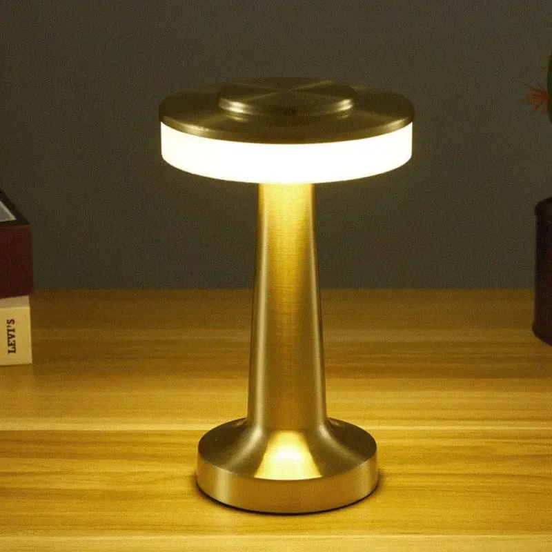 LumenGlow Add Elegance to Your Interior with the Fleur Jubil Table Lamp from LumenGlow tag1