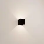 LumenGuard Modern Wall Lamp tag1