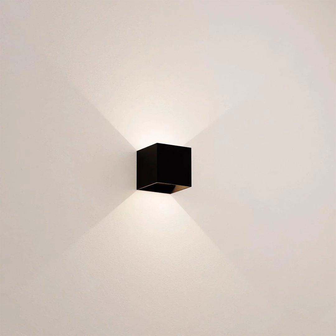 LumenGuard - Modern Wall Lamp -  - #tag1#
