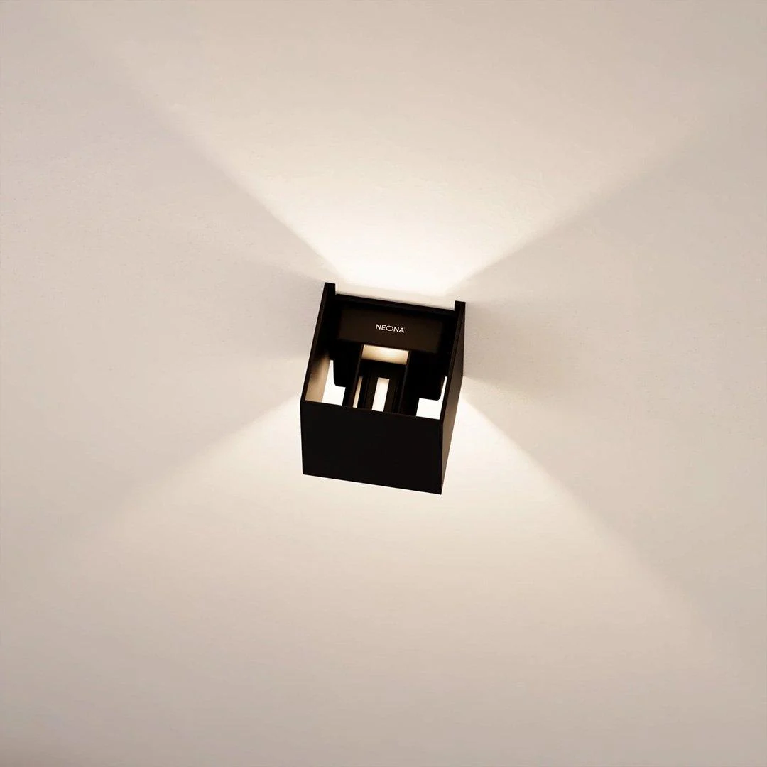LumenGuard - Modern Wall Lamp -  - #tag1#