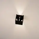 LumenGuard Modern Wall Lamp tag1