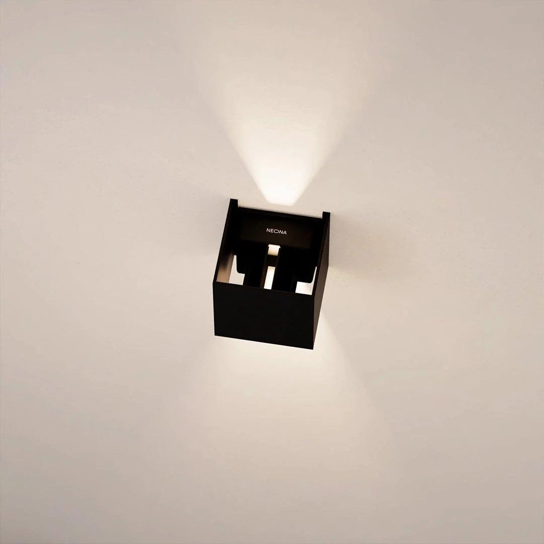 LumenGuard - Modern Wall Lamp -  - #tag1#