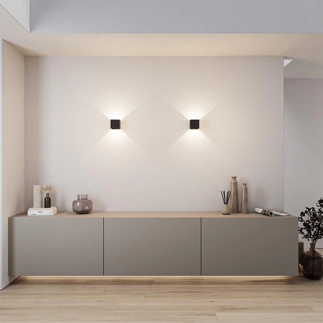 LumenGuard - Modern Wall Lamp -  - #tag1#