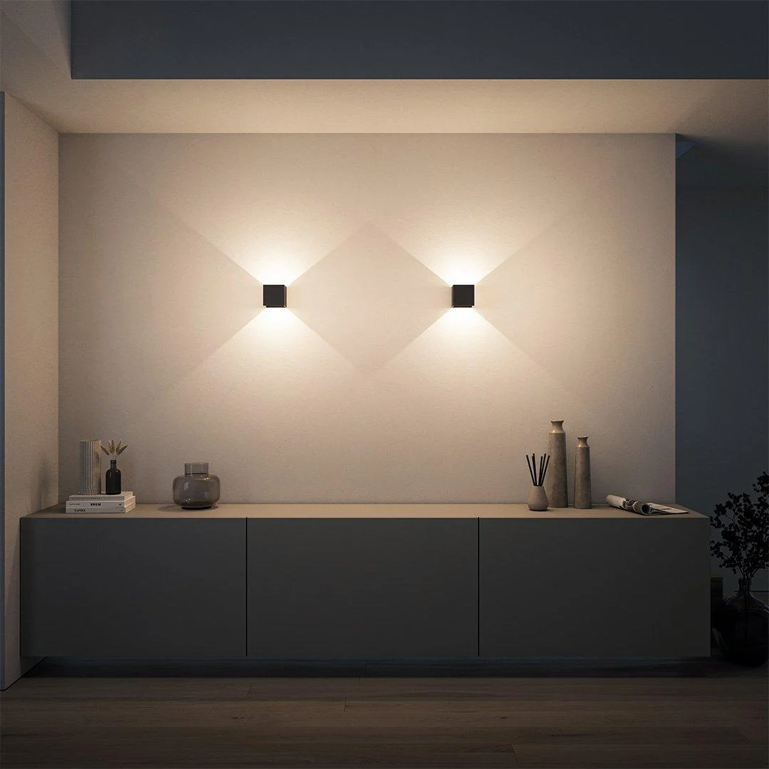 LumenGuard - Modern Wall Lamp -  - #tag1#