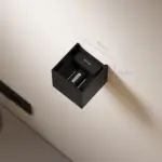 LumenGuard Modern Wall Lamp tag1