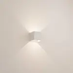 LumenGuard Modern Wall Lamp tag1