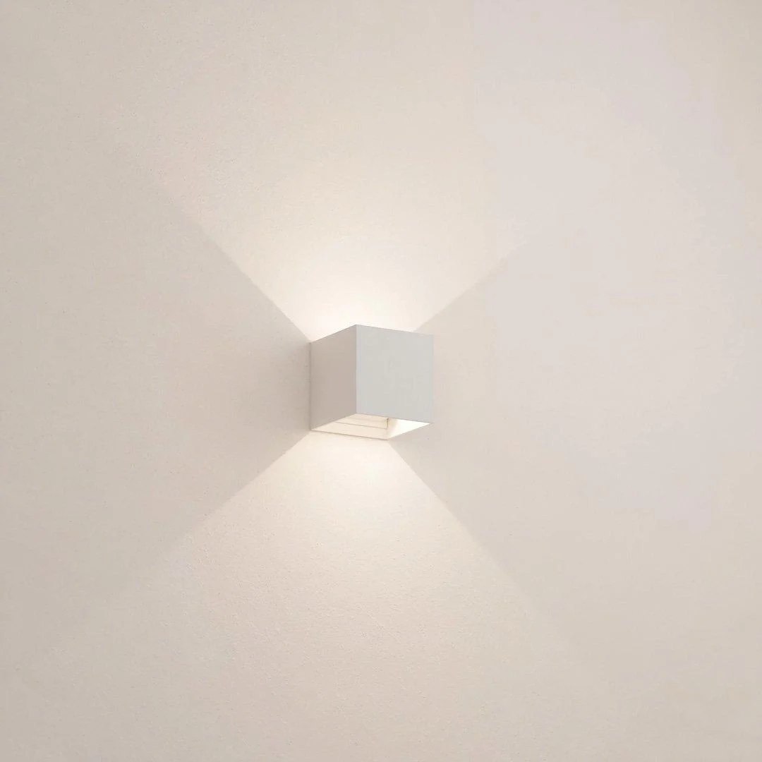 LumenGuard - Modern Wall Lamp -  - #tag1#