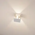 LumenGuard Modern Wall Lamp tag1