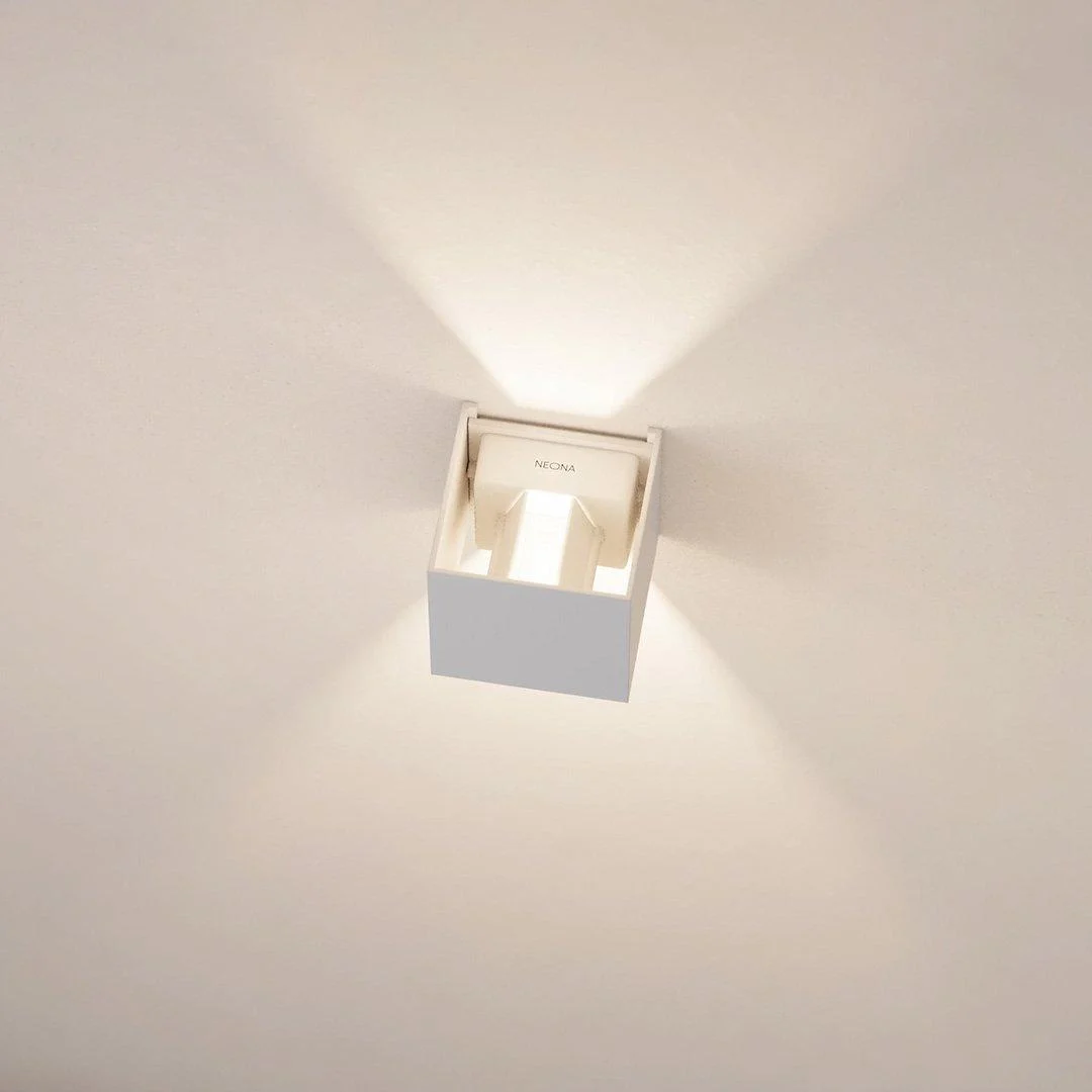 LumenGuard - Modern Wall Lamp -  - #tag1#