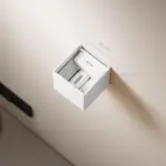 LumenGuard Modern Wall Lamp tag1