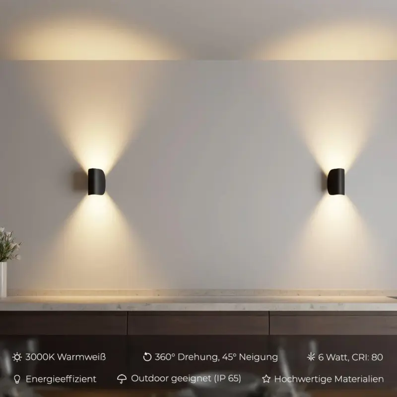 LumenTwist Wall lamp tag1