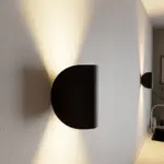 LumenTwist Wall lamp tag1