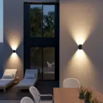 LumenTwist Wall lamp tag1