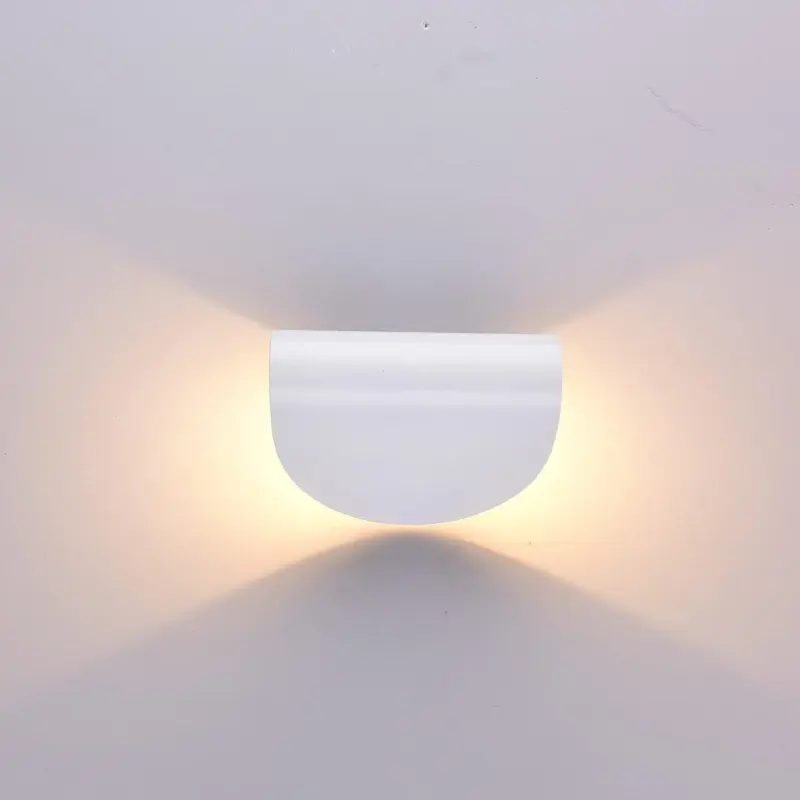LumenTwist Wall lamp tag1