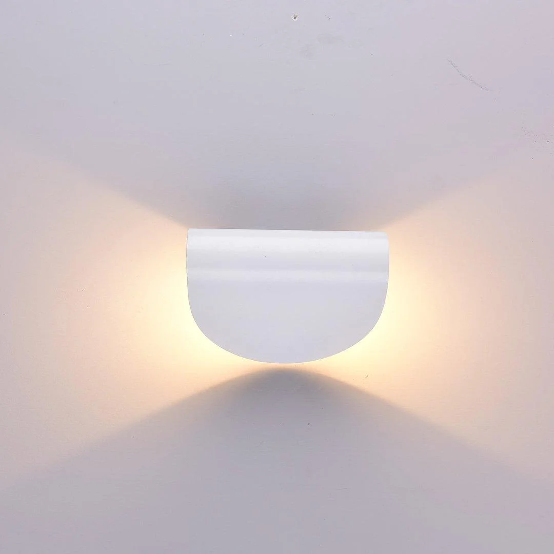 LumenTwist - Wall lamp -  - #tag1#