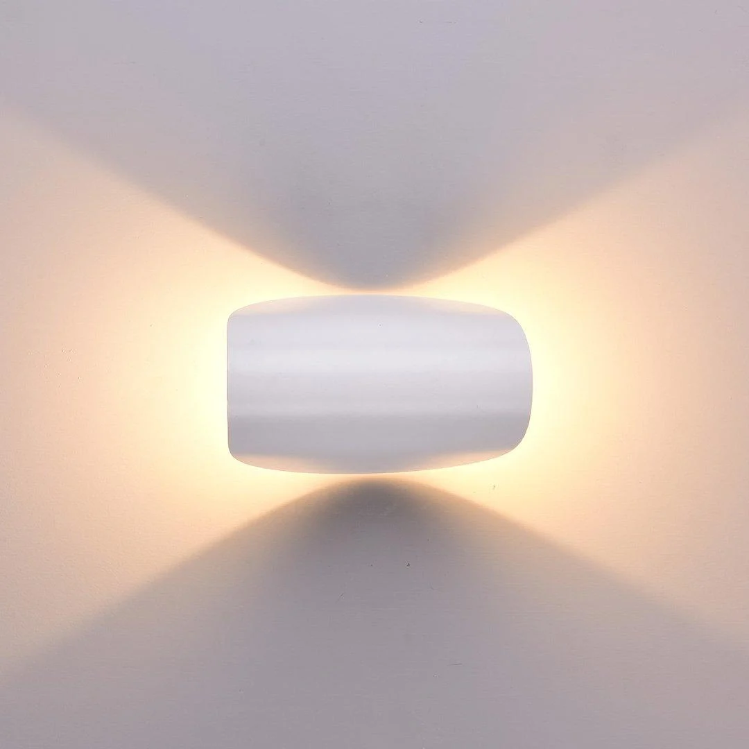 LumenTwist - Wall lamp -  - #tag1#