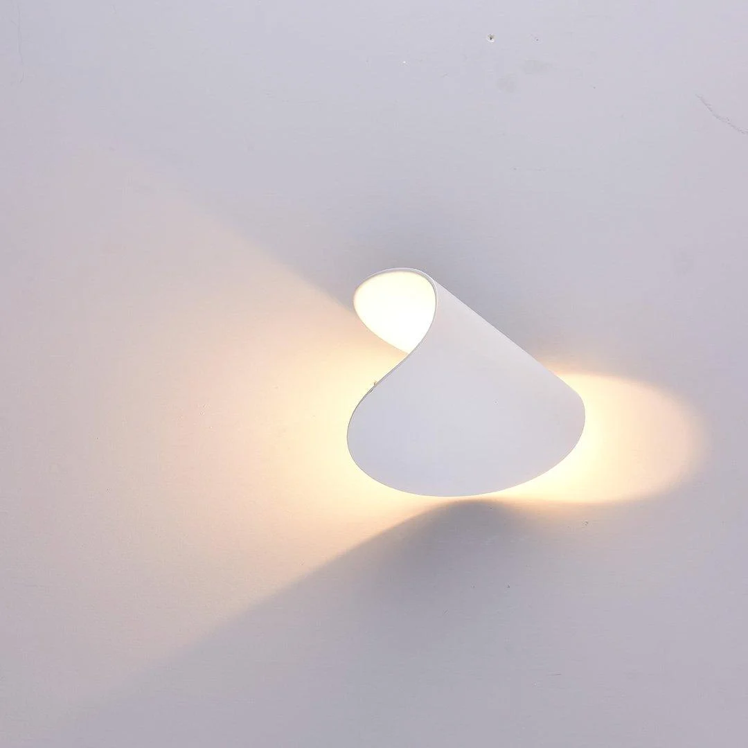LumenTwist - Wall lamp -  - #tag1#