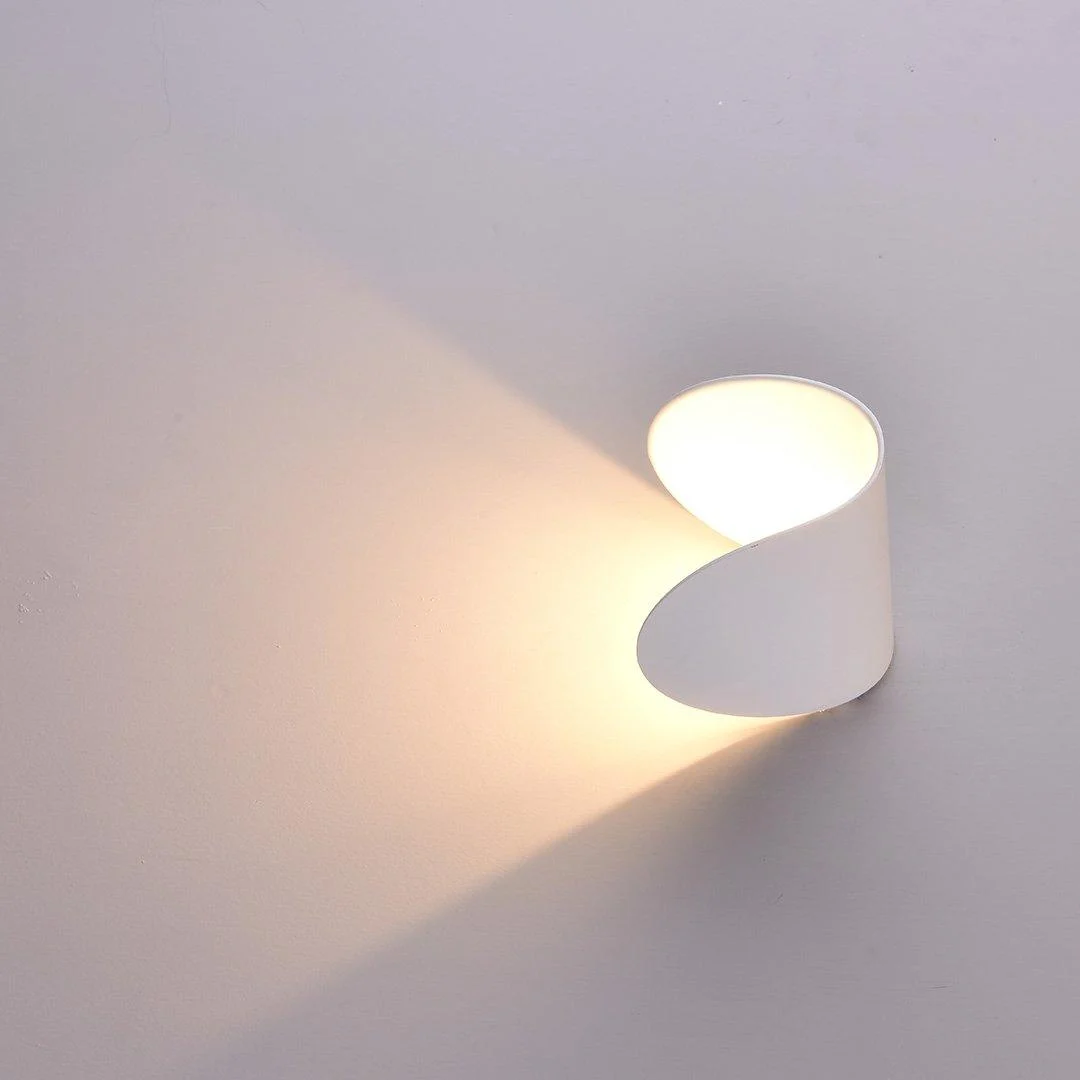 LumenTwist - Wall lamp -  - #tag1#