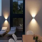 LumenTwist Wall lamp tag1
