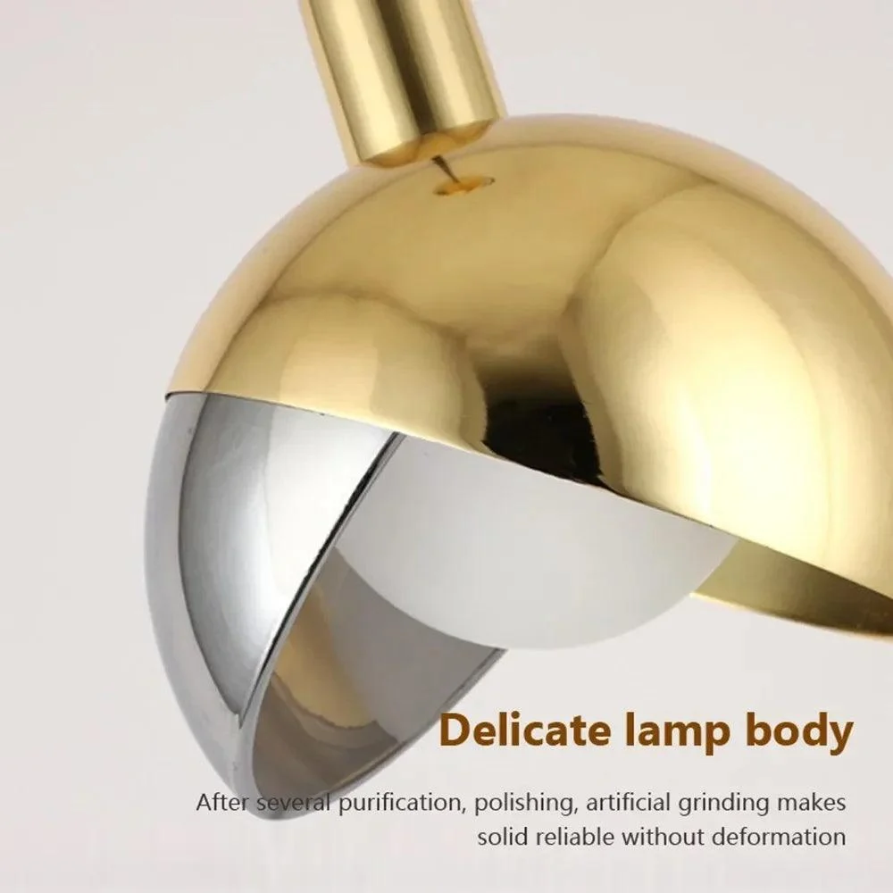 LumiAura - Contemporary Pendant Lamp -  - #tag1#