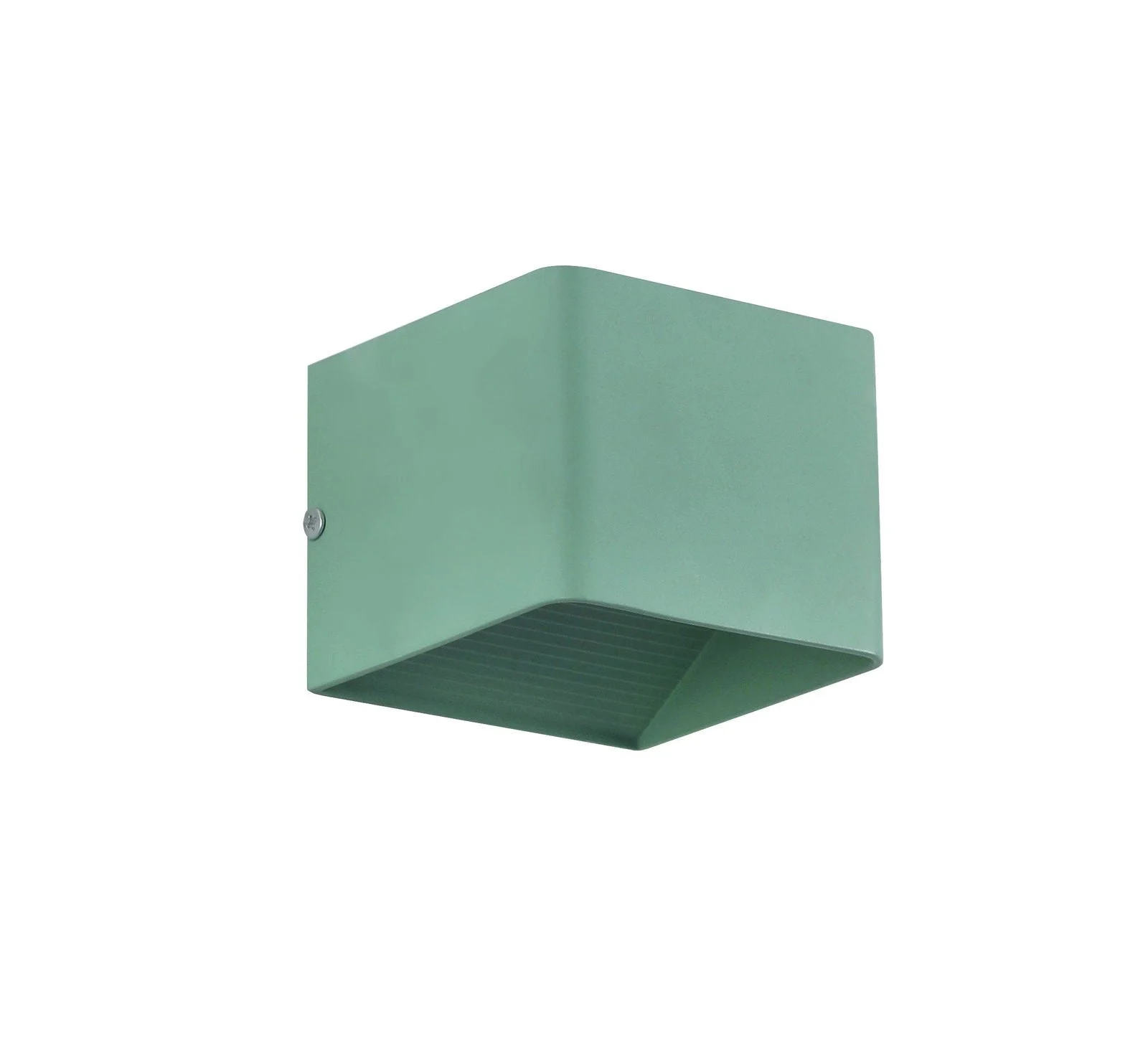 LumiBox - Modern Square Wall Lamp -  - #tag1#