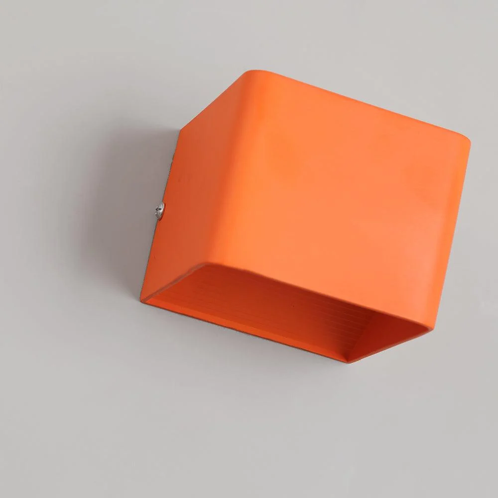 LumiBox - Modern Square Wall Lamp -  - #tag1#