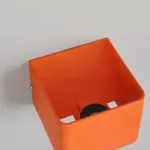 LumiBox Modern Square Wall Lamp tag1