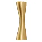 LumiBrilliant LED Up and Down Wall Lamps in Modern Metal Finish tag1