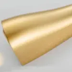 LumiBrilliant LED Up and Down Wall Lamps in Modern Metal Finish tag1