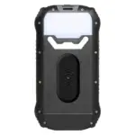 LumiCharge Solar Power Bank Weatherproof Charger tag1