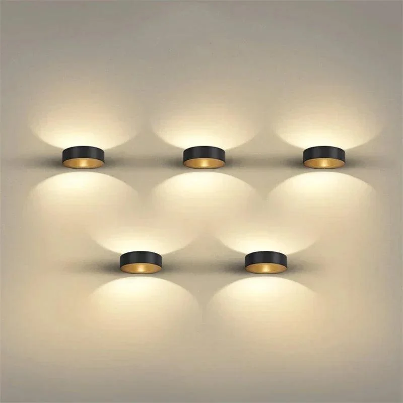 LumiColumn - Decorative Aluminum Lamp -  - #tag1#