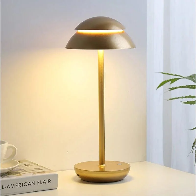 LumiDesign - Modern style side table lamp -  - #tag1#