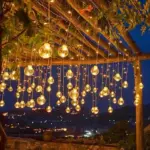 LumiFae LED Waterproof Fairy Garland