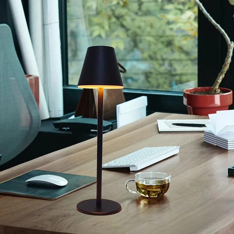 LumiFlex - Rechargeable Table Lamp -  - #tag1#