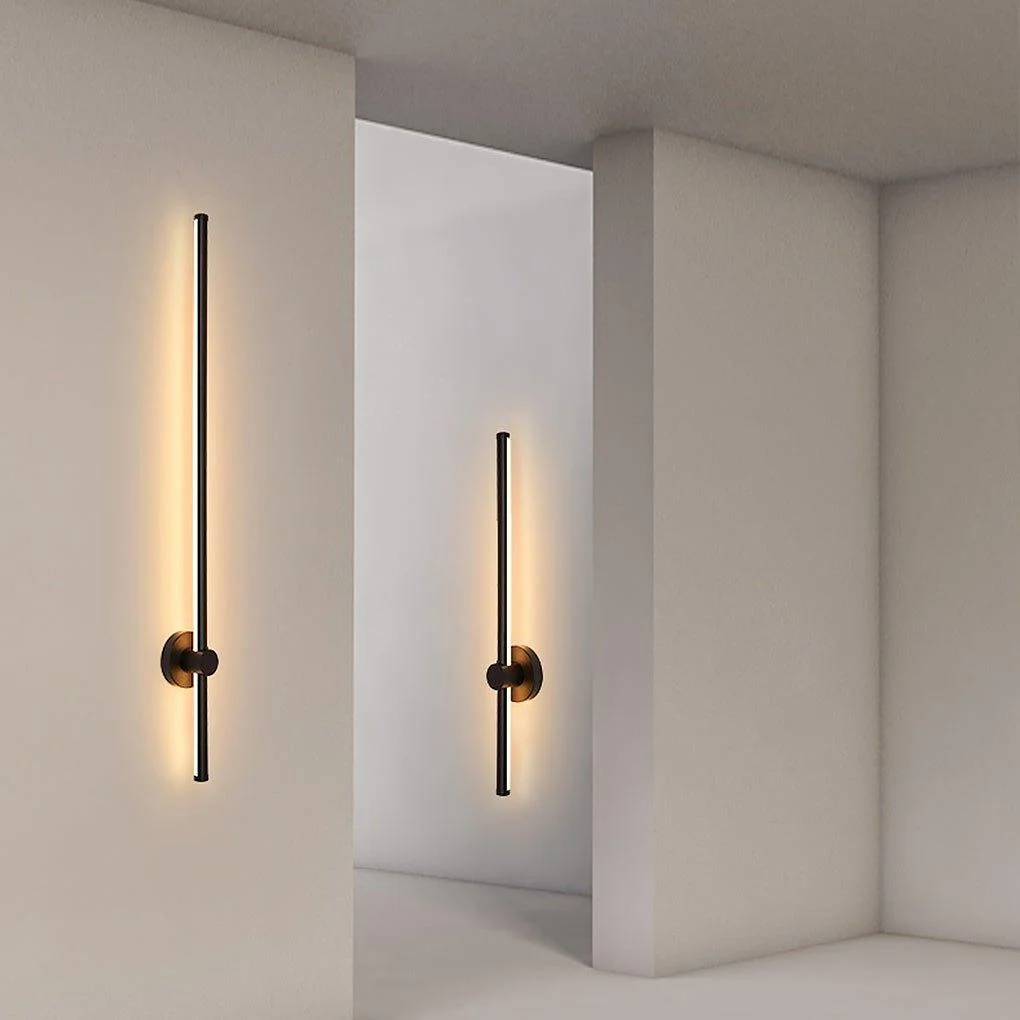 LumiFlex - Rotatable Dimmable LED Wall Lamp -  - #tag1#