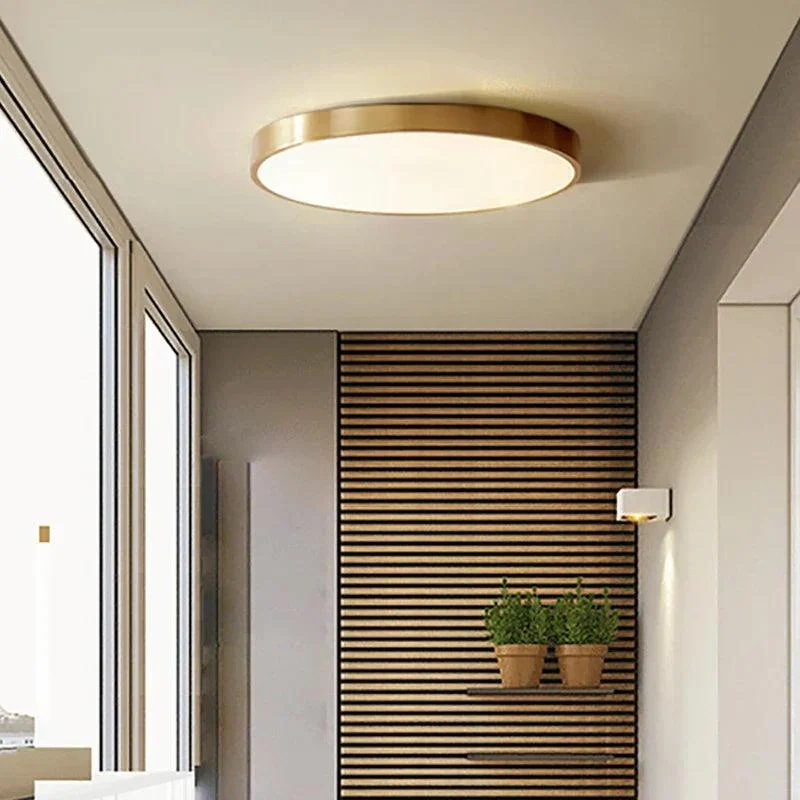 LumiFlex - Sleek LED ceiling lamp -  - #tag1#