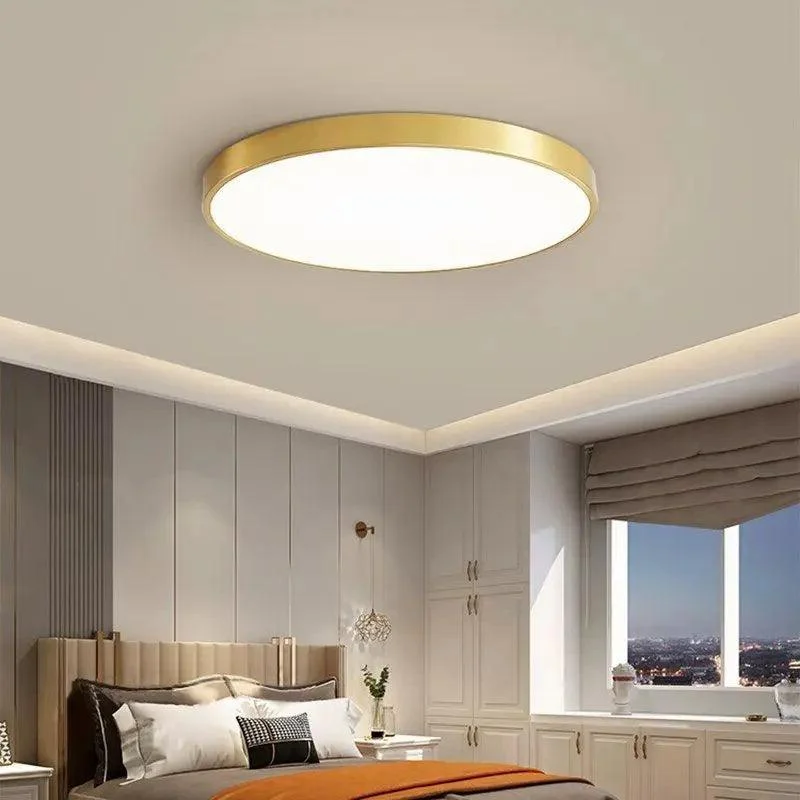LumiFlex - Sleek LED ceiling lamp -  - #tag1#