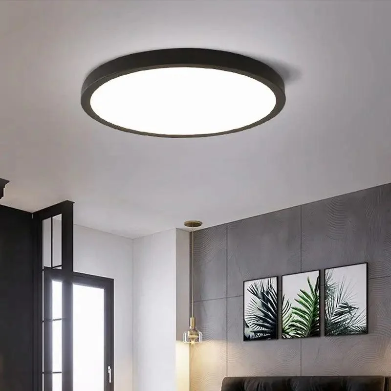 LumiFlex - Sleek LED ceiling lamp -  - #tag1#