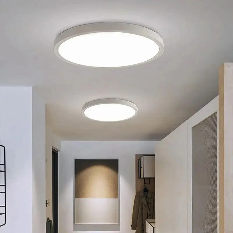 LumiFlex - Sleek LED ceiling lamp -  - #tag1#