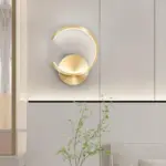 LumiFlex Modern LED Wall Lamp tag1