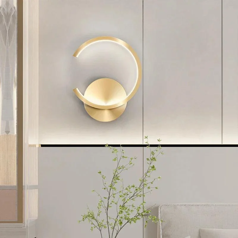 LumiFlex | Modern LED Wall Lamp -  - #tag1#