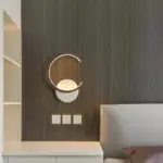 LumiFlex Modern LED Wall Lamp tag1