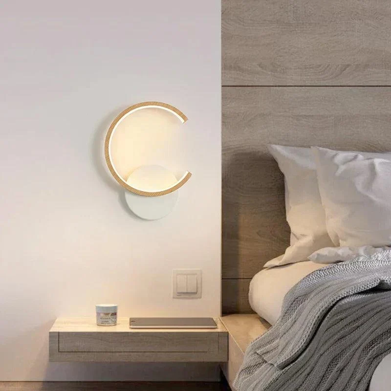 LumiFlex | Modern LED Wall Lamp -  - #tag1#