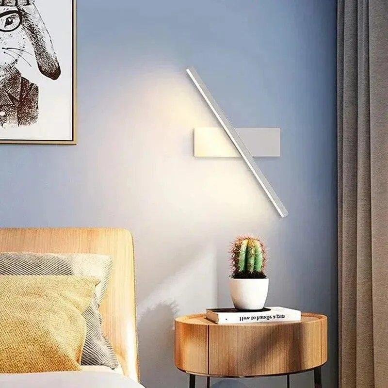 LumiFrame - Modern LED Wall Lamp -  - #tag1#