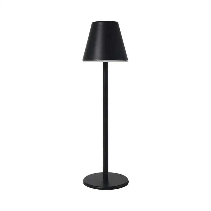 LumiGlide Rechargeable LED Table and Desk Lamp tag1